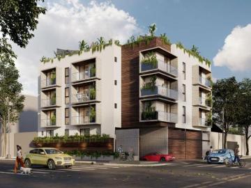 Penthouse en venta en Colonia Del Valle Centro#26 3064