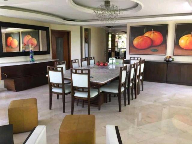 PENTHOUSE EN VENTA EN CAMPO ALEGRE CHACAO