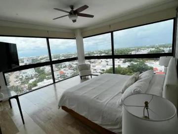 Penthouse en Venta en Cumbres Towers, Cancun
