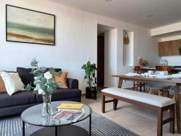 Venta de Penthouse en Anzures