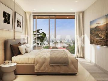 Penthouse en venta en Avenida Nuevo Léon en Colonia Hipódromo 4