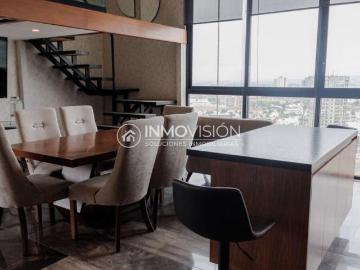 Penthouse en Venta en Bagá, Lateral Atlixcayotl, Lomas de Angelópolis