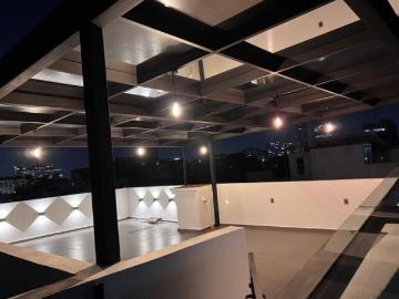 Penthouse en venta en Del Valle Sur