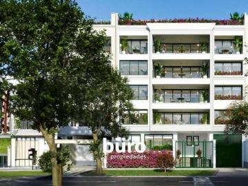 Penthouse en venta en edificio lujo frente a parque meliton porras miraflores