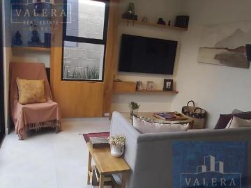 Penthouse en venta en El Mirador, Querétaro
