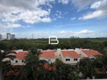 Penthouse en Venta en El Table Cancun