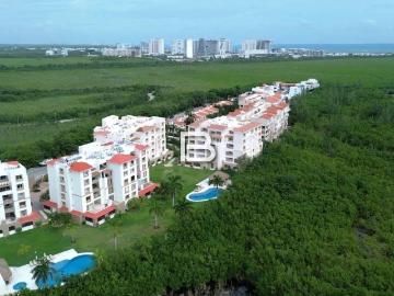 Penthouse en Venta en El Table Cancun