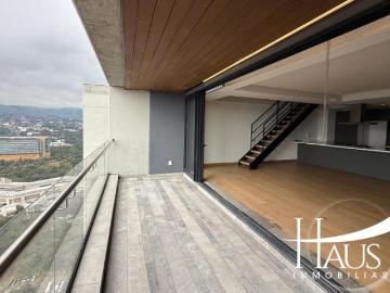 Penthouse en Venta, en Origina Pedregal