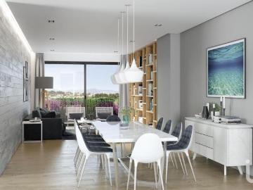 Penthouse en Venta en Lomas de Anáhuac, Naucalpan | 3 Recámaras, 3.5 Baños, Alberca, Gimnasio