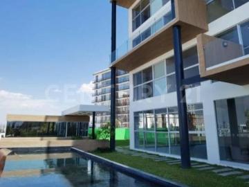 Penthouse en venta en lomas de Angelopolis, San Andres Cholula, Puebla