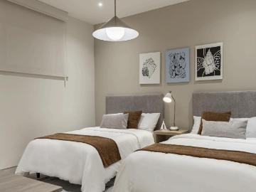 Penthouse en Venta en Los Cabos San Lucas | KC0343