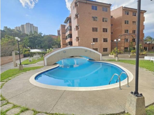 Penthouse en venta en Los Samanes