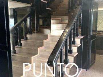 PENTHOUSE EN VENTA EN LA DEL VALLE