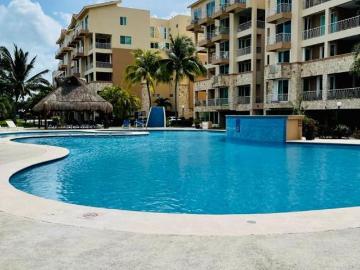 Penthouse en venta, en la entreada de la Zona Hotelera