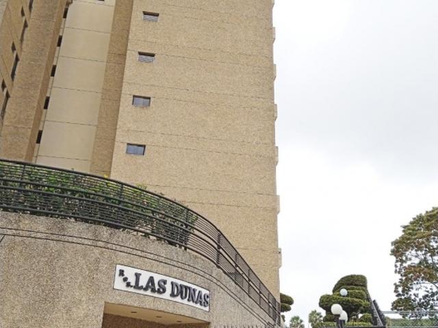 Apartamento PH Edif Las Dunas Urb Las Minas San Antonio de Los Altos
