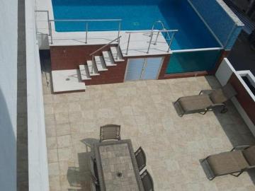 Penthouse en venta en Luis Echevería Boca del Río Veracruz