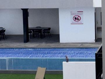 Penthouse en Venta en Morales Campestre en San Luis Potosi de 2 niveles