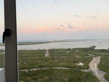 Penthouse en Venta en Malecón Américas, Cancún