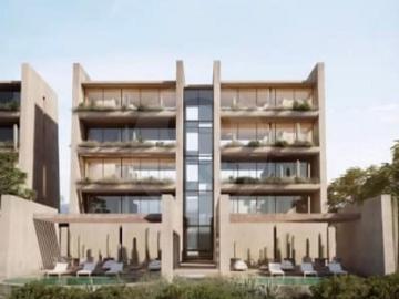 Penthouse en venta en Marina Campo de Golf
