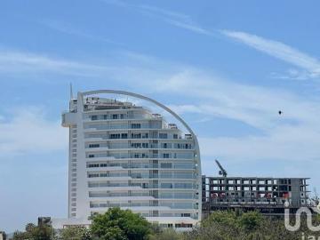 Penthouse en venta en Marina Platino Plus