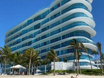 Penthouse en venta en Marítima