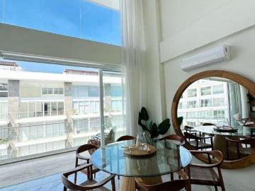 Penthouse en venta en Nuevo Vallarta
