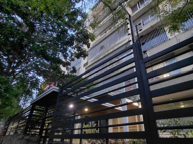 Penthouse en Venta en San Bernardino, Caracas, Oportunidad!