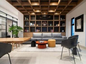 Penthouse en Venta en San Jemo