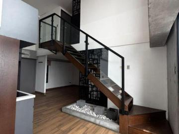 Penthouse en venta en Semillero Purísima – Centro de Monterrey