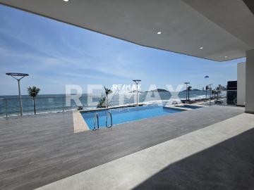 PENTHOUSE EN VENTA EN PACIFIC PEARL TOWER