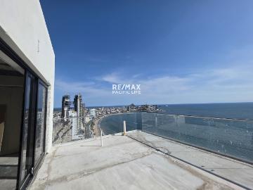 Penthouse en venta en pacific pearl tower