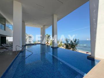 PENTHOUSE EN VENTA EN PUNTA BAHIA