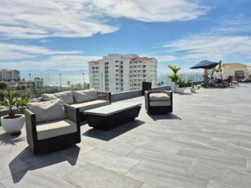 ️ Penthouse en Venta en Quinta San Miguel – Nuevo Vallarta