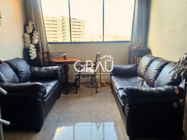 Penthouse en Venta en Residencias Las Palmeras, Lechería