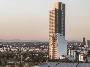 PENTHOUSE EN VENTA EN TORRE ARTEMA, ZONA ANGELÓPOLIS