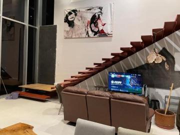 PENTHOUSE EN VENTA EN TORRE MICROPOLIS EN MONTERREY NUEVO LEON