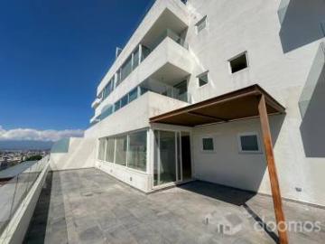 Penthouse en VENTA en Teziutlán Sur, Col. La Paz, Puebla. Depto. en Venta