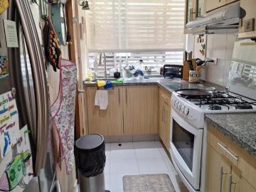 Penthouse en venta en Tlacoquemecatl