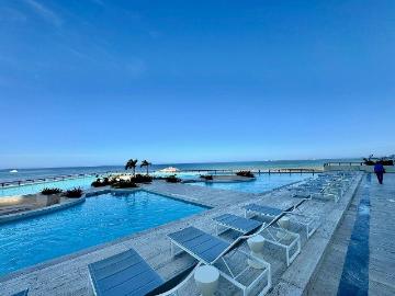 Penthouse en Venta en Yucalpet?n Resort Marina, Torre Sotavento