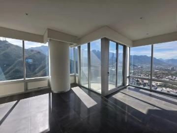 Penthouse en venta en zona Valle Oriente en San Pedro Garza Garc?a