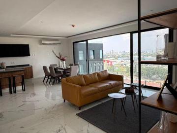 Penthouse en venta en zona Chapalita