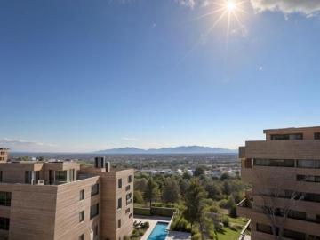 Penthouse en venta en Zibatá – 400 m² – PREMIUM, 3 Recámaras, 3.5 Baños