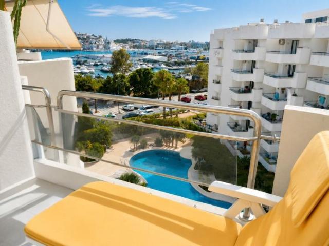 Penthouse en venta Eivissa