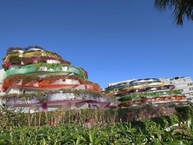 Penthouse en venta Eivissa