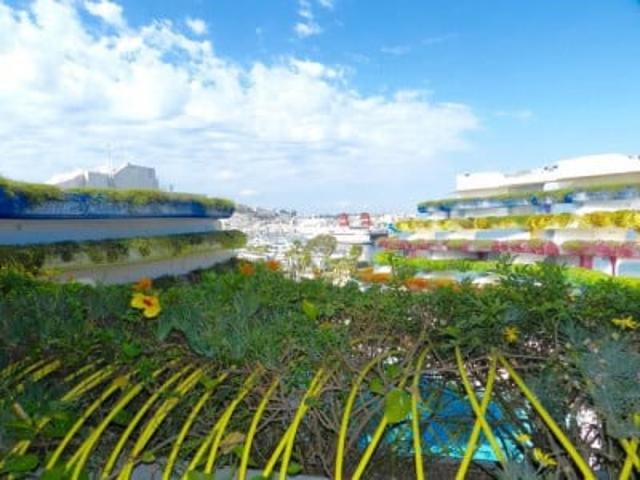 Penthouse en venta Eivissa