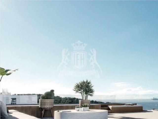 Penthouse en venta Eivissa