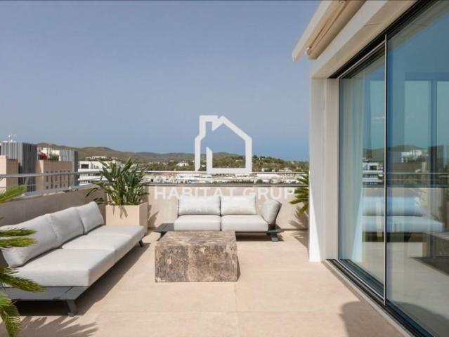 Penthouse en venta Eivissa