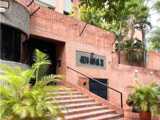 PENTHOUSE EN VENTA EL ROSAL
