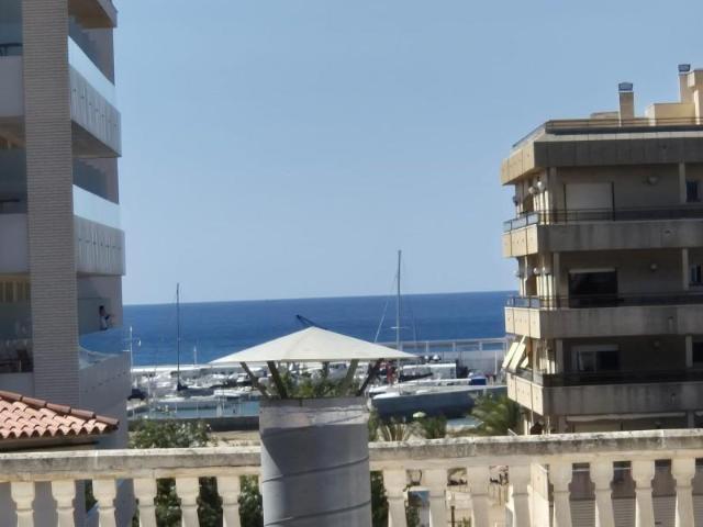 Penthouse en venta El Vendrell