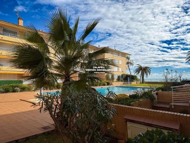 Penthouse en venta El Vendrell